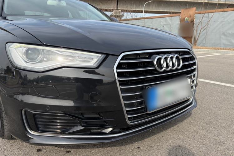 Used Audi A6L 2016 30 FSI Technology Model Exterior 5