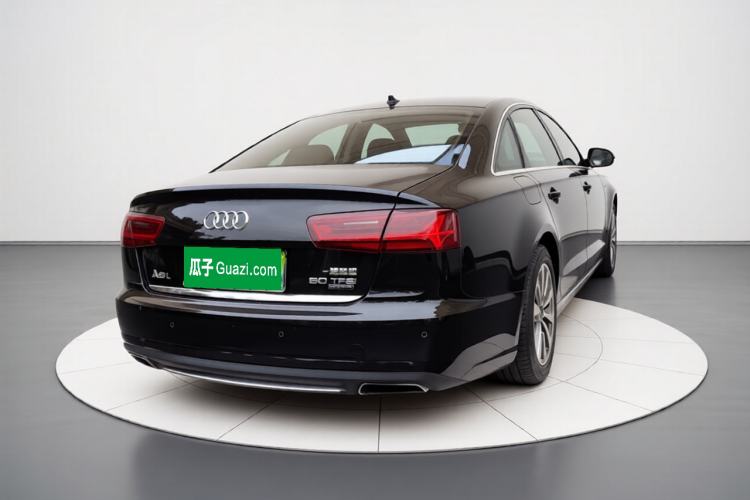 Used Audi A6L 2016 30 FSI Comfort Version Exterior 5