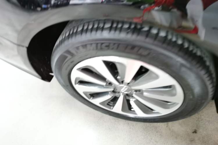 Used Audi A6L 2016 30 FSI Comfort Version Exterior 5