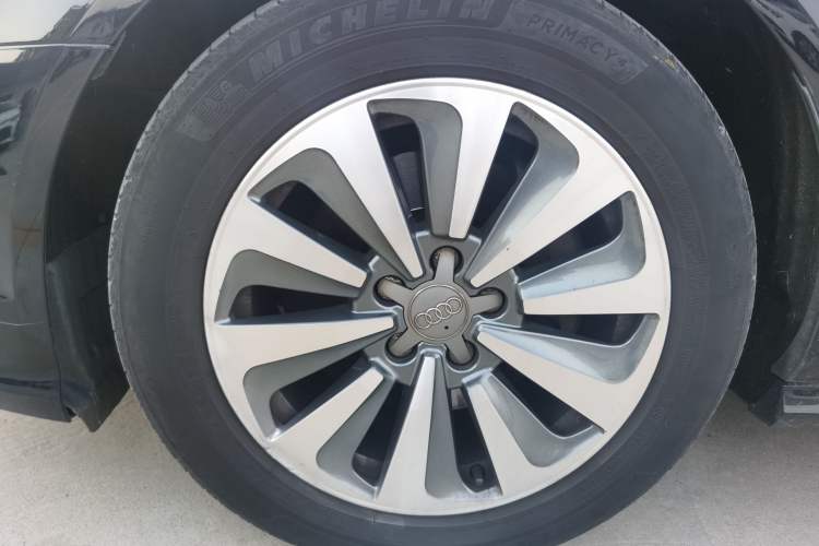 Used Audi A6L 2016 30 FSI Comfort Version Exterior 5