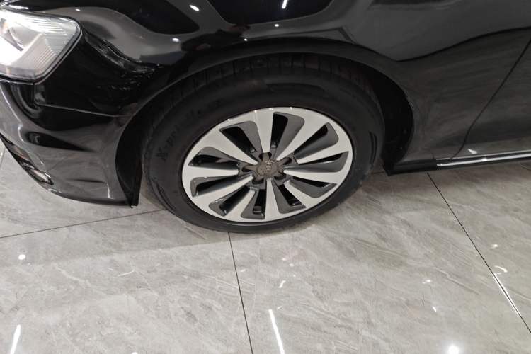 Used Audi A6L 2016 30 FSI Comfort Version Exterior 7