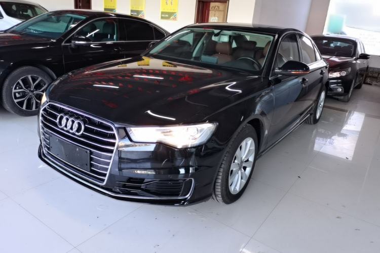 Ojetý Audi A6L 2016 TFSI Technology Edition Guazi used car, China used car export, Used car for sale, Used  cars, Cheapest cars for sale