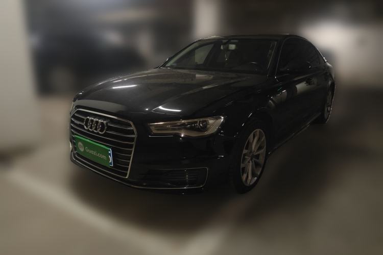 Gebrauchter Audi A6L 2016 TFSI Technology Edition Guazi used car, China used car export, Used car for sale, Used  cars, Cheapest cars for sale