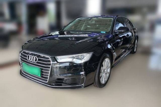 Used Audi A6L 2016 TFSI Comfort Model