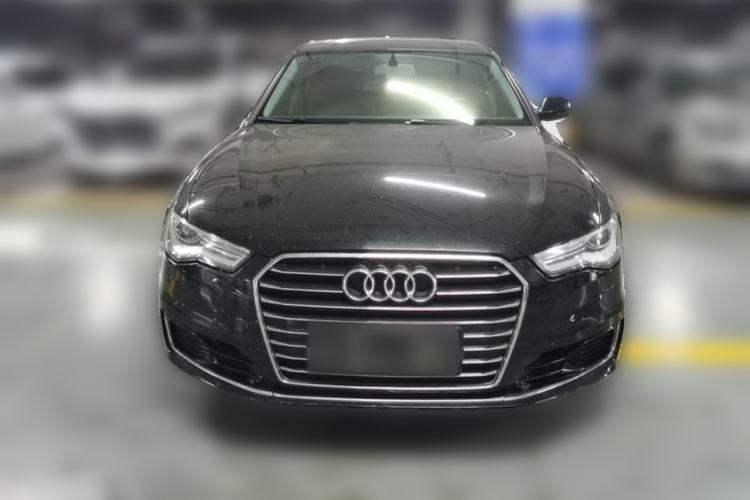 Used Audi A6L 2016 30 FSI Comfort Version Front