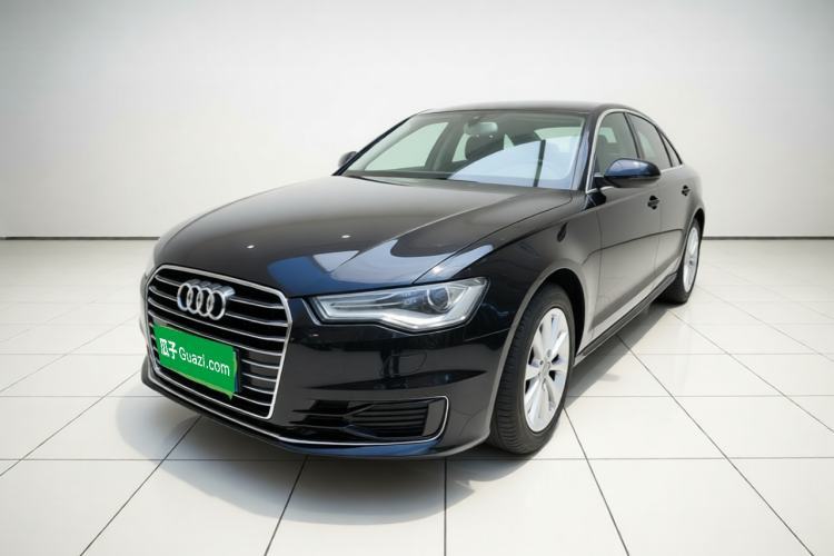 Used Audi A6L 2016 30 FSI Technology Model Guazi used car, China used car export, Used car for sale, Used  cars, Cheapest cars for sale