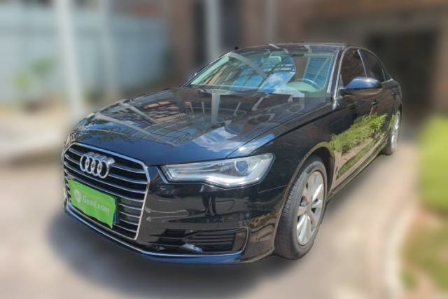 Used Audi A6L 2016 30 FSI Technology Model