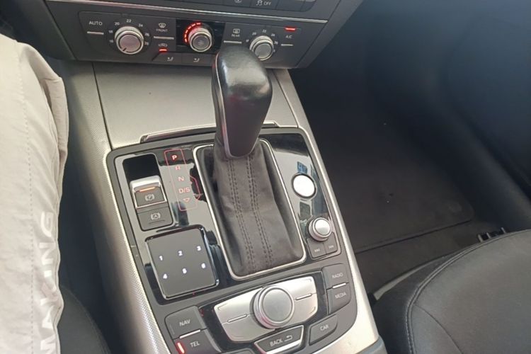 Used Audi A6L 2016 30 FSI Technology Model Gear Lever