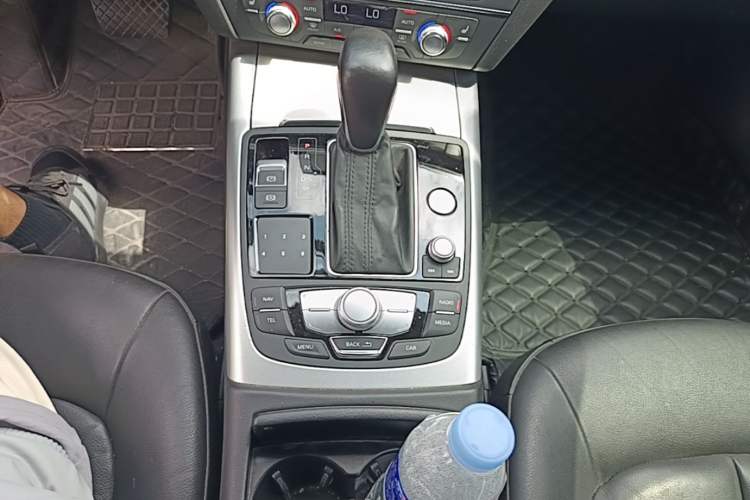 Used Audi A6L 2016 45 TFSI quattro Sport Edition Gear Lever