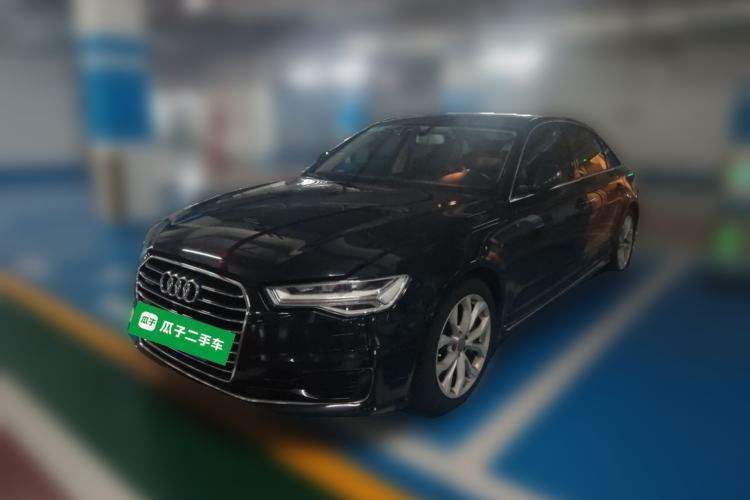 Used Audi A6L 2016 45 TFSI quattro Sport Edition Guazi used car, China used car export, Used car for sale, Used  cars, Cheapest cars for sale