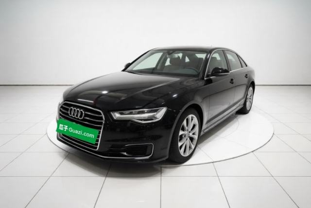 Audi A6L 2016 45 TFSI quattro Sport Edition de segunda mano