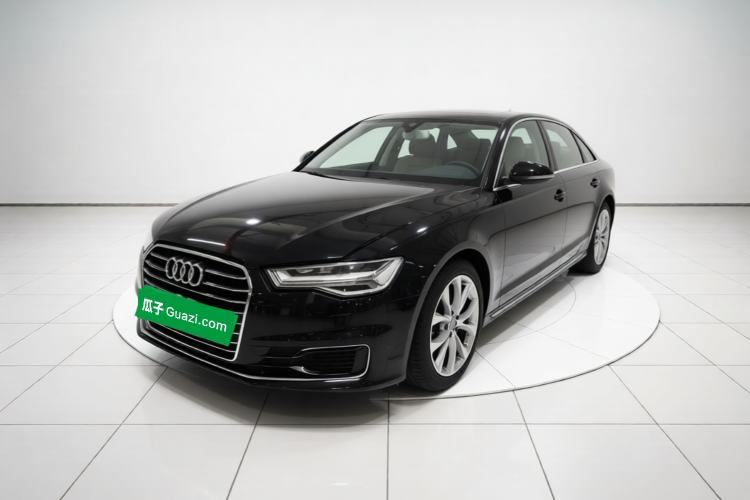 Used Audi A6L 2016 45 TFSI quattro Sport Edition Guazi used car, China used car export, Used car for sale, Used cars, Cheapest cars for sale