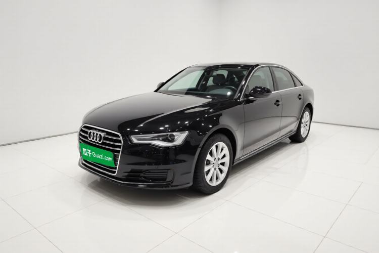 Ojetý Audi A6L 2016 TFSI Technology Edition Guazi used car, China used car export, Used car for sale, Used  cars, Cheapest cars for sale