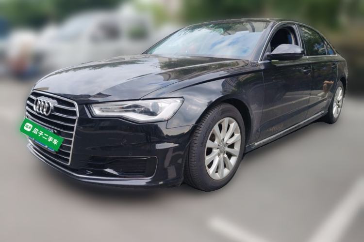 Used Audi A6L 2016 30 FSI Technology Model Guazi used car, China used car export, Used car for sale, Used  cars, Cheapest cars for sale
