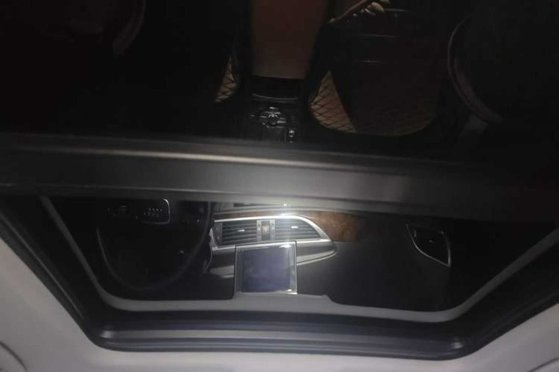 Used Audi A6L 2016 30 FSI Comfort Version Headliner