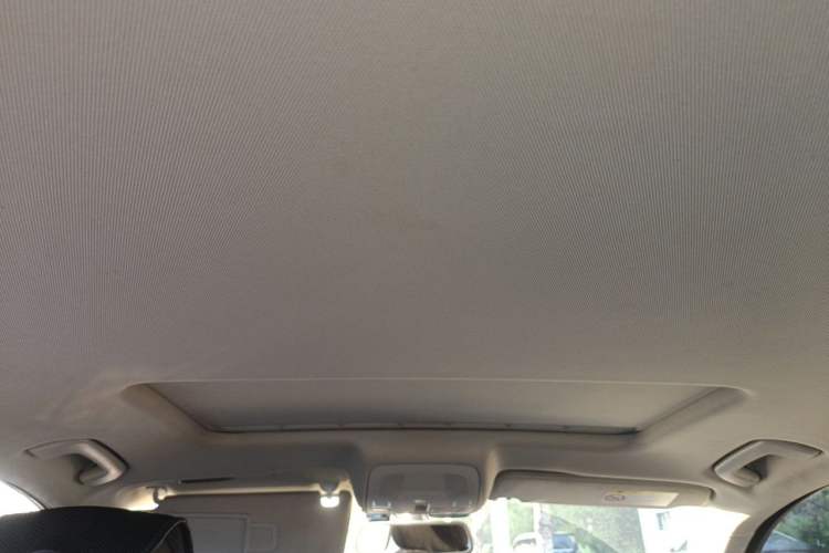 Used Audi A6L 2016 TFSI Technology Edition Headliner