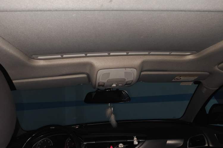 Used Audi A6L 2016 TFSI Sport Edition Headliner
