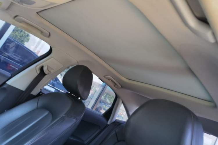 Used Audi A6L 2016 30 FSI Comfort Version Headliner