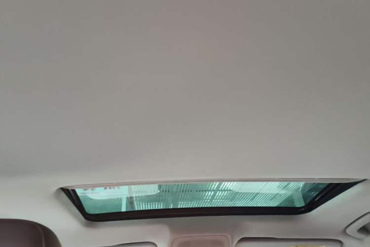 Used Audi A6L 2016 TFSI Technology Edition Headliner