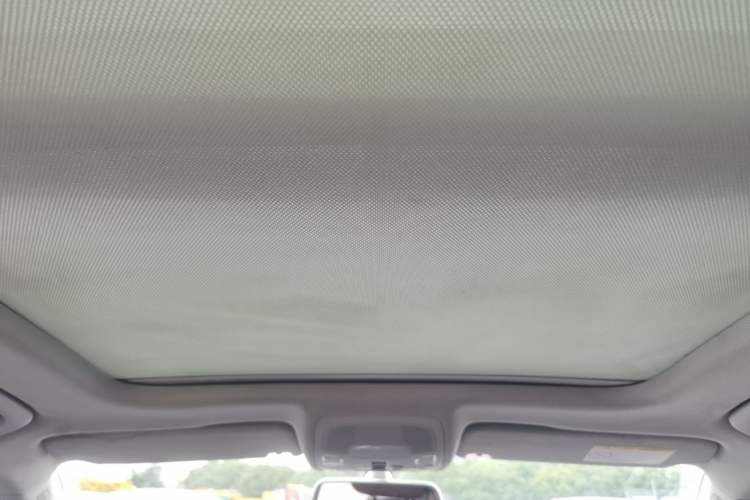Used Audi A6L 2016 30 FSI Comfort Version Headliner