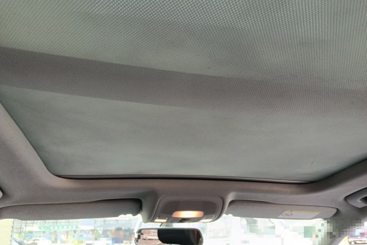 Used Audi A6L 2016 30 FSI Special Edition Headliner