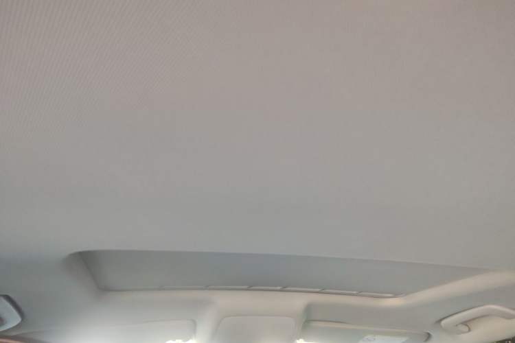 Used Audi A6L 2016 TFSI Technology Edition Headliner