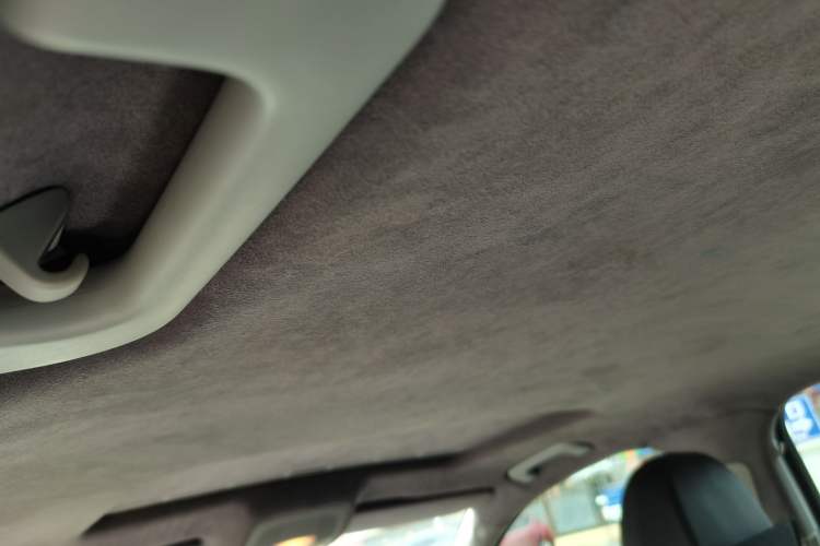 Used Audi A6L 2016 TFSI Sport Edition Headliner