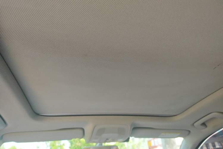 Used Audi A6L 2016 TFSI Comfort Model Headliner