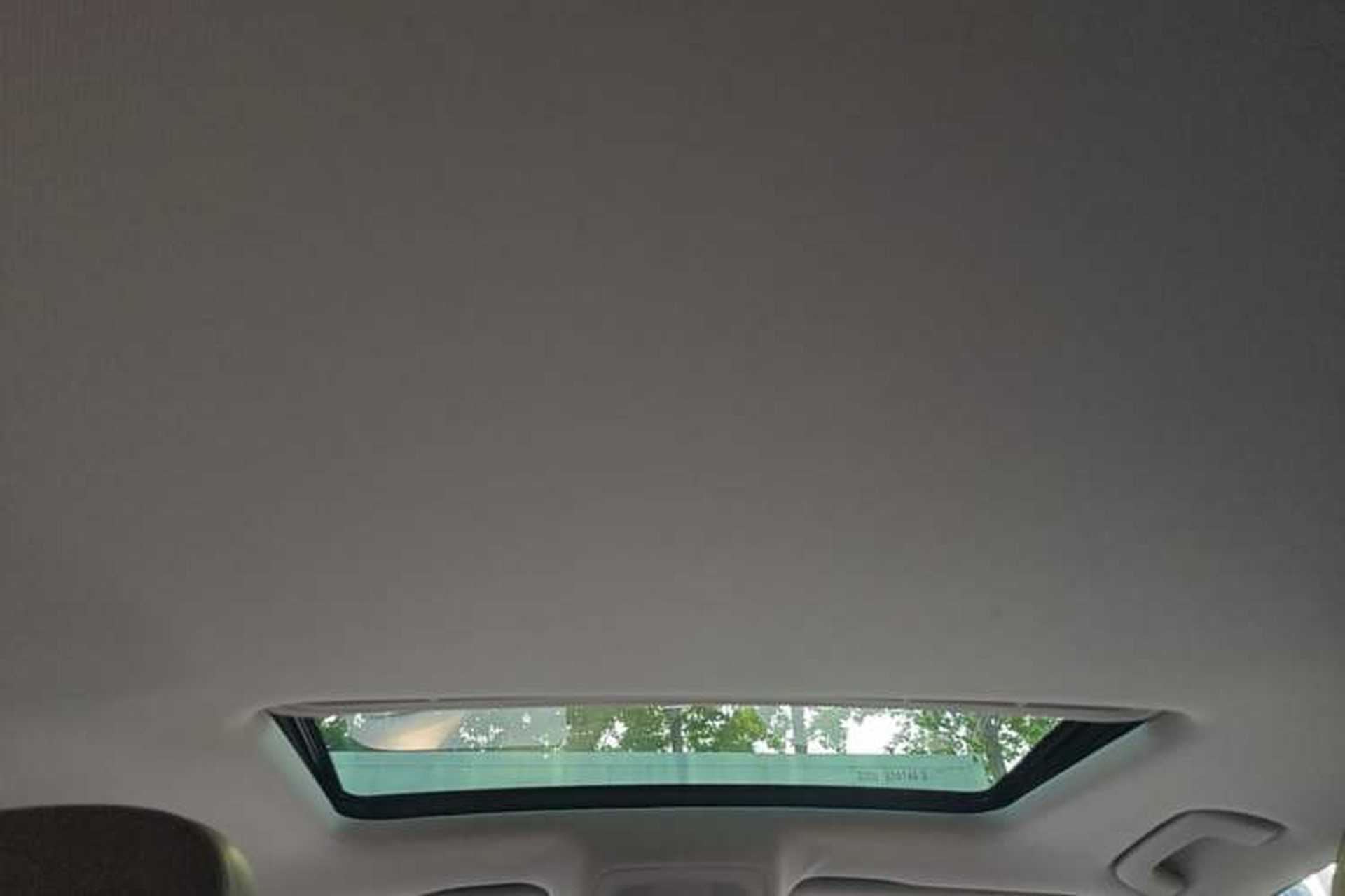 Used Audi A6L 2016 TFSI Technology Edition Headliner