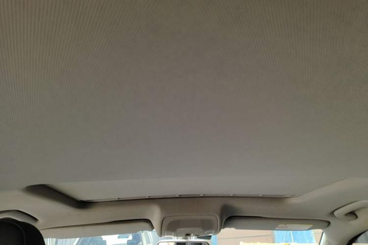 Used Audi A6L 2016 TFSI Technology Edition Headliner