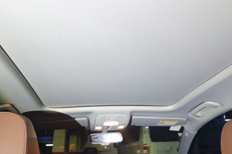 Used Audi A6L 2016 30 FSI Comfort Version Headliner