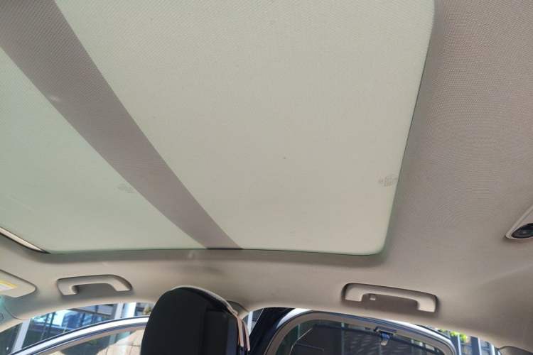Used Audi A6L 2016 50 TFSI quattro Prestige Edition Headliner