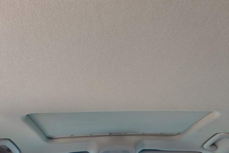 Used Audi A6L 2016 TFSI Technology Edition Headliner