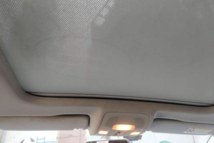 Used Audi A6L 2016 30 FSI Comfort Version Headliner