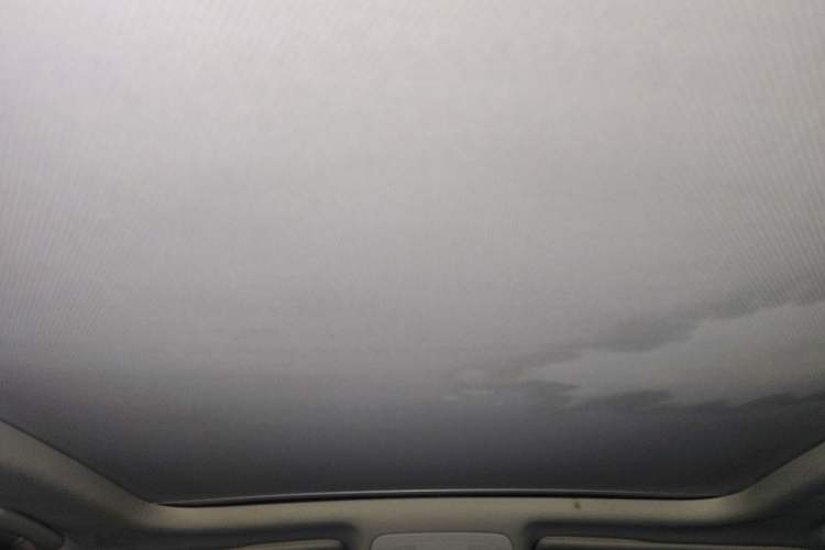 Used Audi A6L 2016 30 FSI Technology Model Headliner