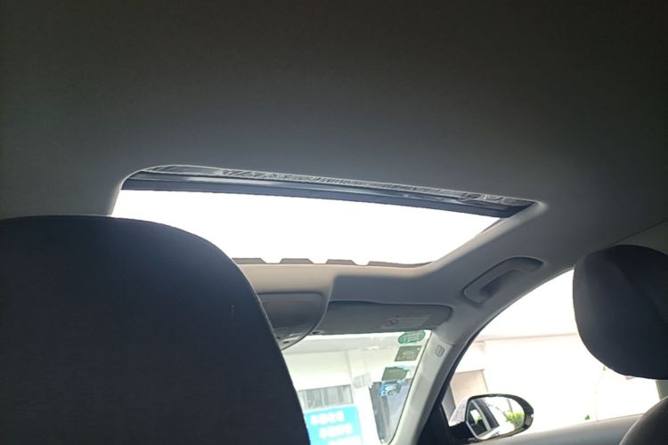 Used Audi A6L 2016 30 FSI Technology Model Headliner