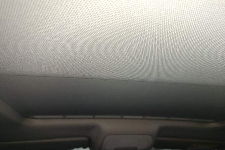 Used Audi A6L 2016 30 FSI Comfort Version Headliner