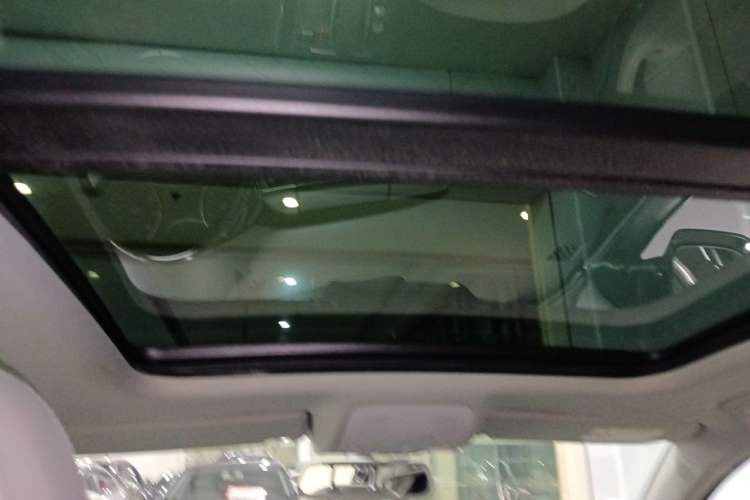 Used Audi A6L 2016 30 FSI Comfort Version Headliner