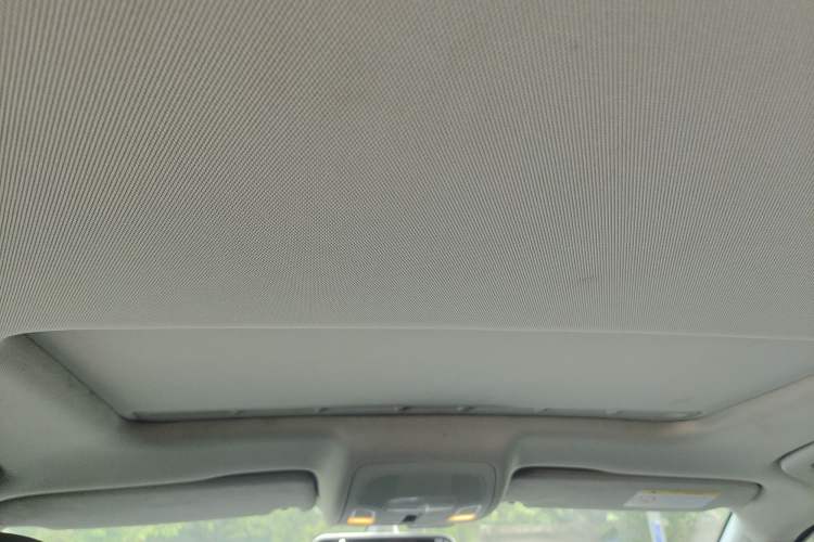 Used Audi A6L 2016 30 FSI Technology Model Headliner