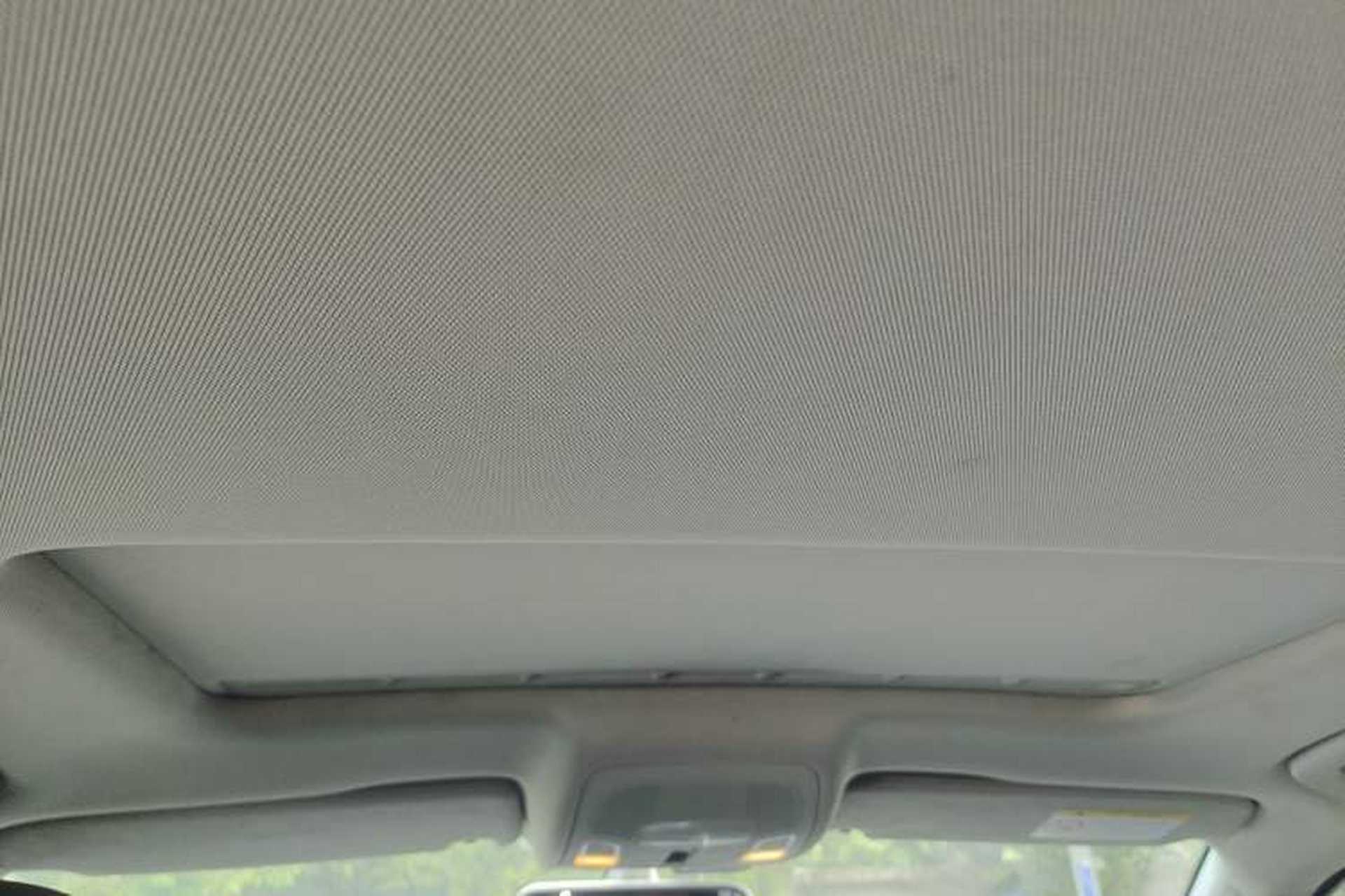 Used Audi A6L 2016 30 FSI Technology Model Headliner