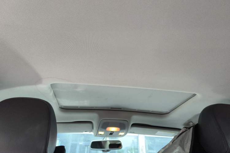 Used Audi A6L 2016 TFSI Sport Edition Headliner