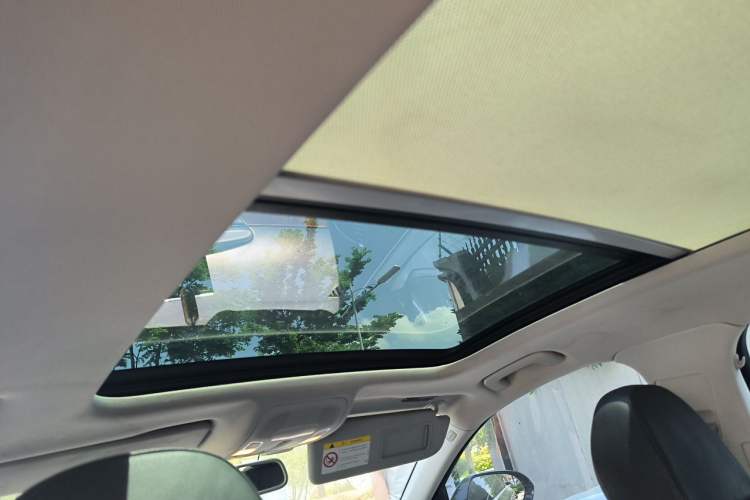 Used Audi A6L 2016 30 FSI Comfort Version Headliner