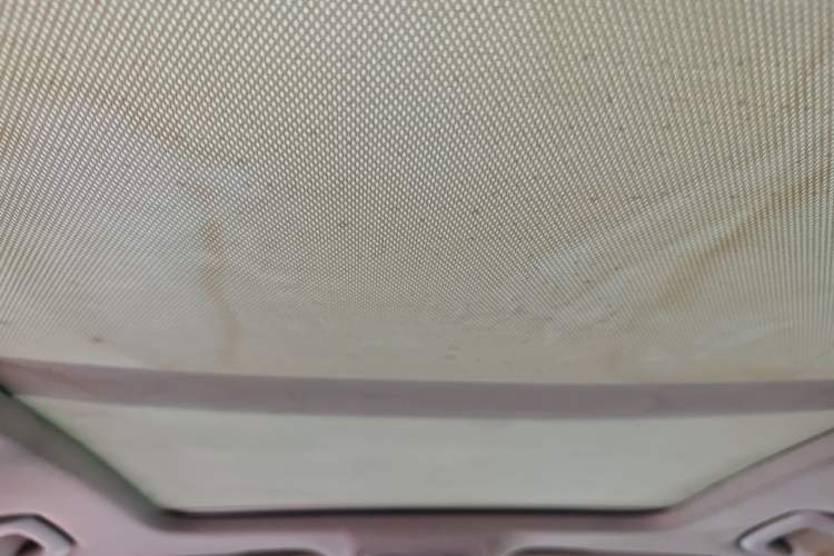 Used Audi A6L 2016 50 TFSI quattro Prestige Edition Headliner