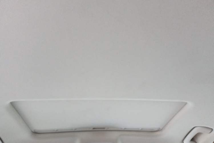 Used Audi A6L 2016 45 TFSI quattro Sport Edition Headliner