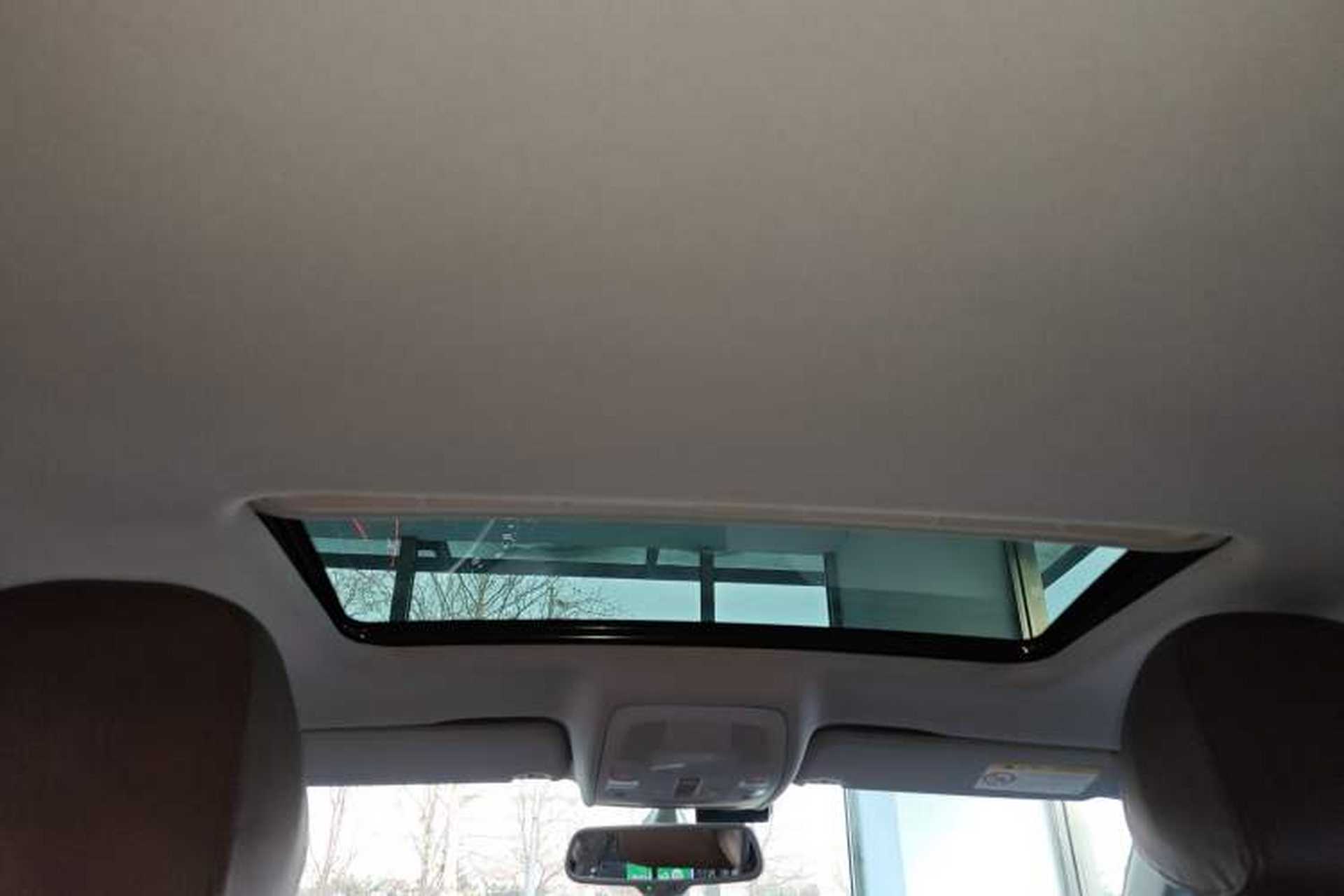 Used Audi A6L 2016 TFSI Sport Edition Headliner