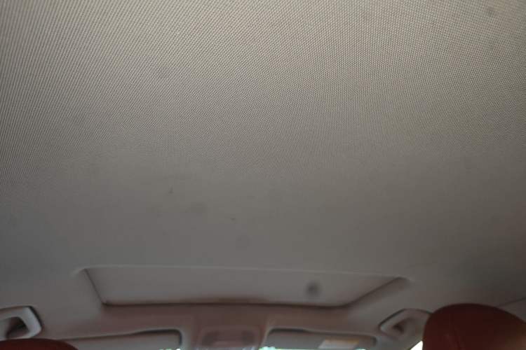 Used Audi A6L 2016 TFSI Technology Edition Headliner