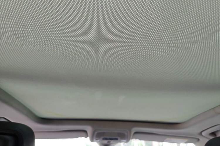 Used Audi A6L 2016 50 TFSI quattro Prestige Edition Headliner