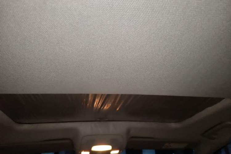 Used Audi A6L 2016 TFSI Technology Edition Headliner
