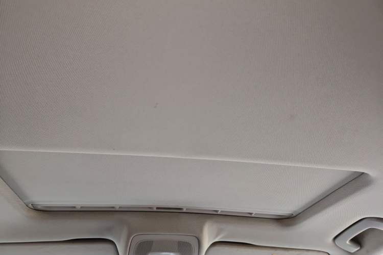 Used Audi A6L 2016 TFSI Technology Edition Headliner