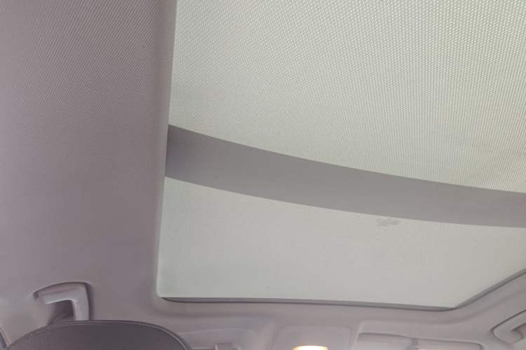 Used Audi A6L 2016 30 FSI Comfort Version Headliner